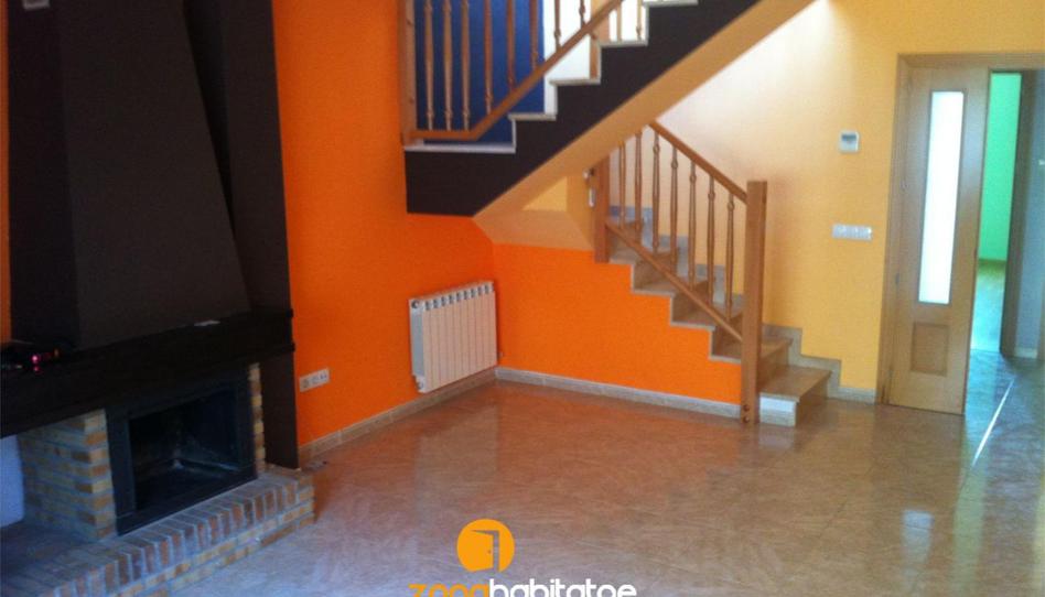 Foto 1 de Pis en venda a Carrer de L'assumpció, 8, Secà de Sant Pere, Lleida