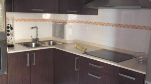 Foto 2 de Pis en venda a Carrer de L'assumpció, 8, Secà de Sant Pere, Lleida