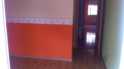 Foto 4 de Pis en venda a Carrer de L'assumpció, 8, Secà de Sant Pere, Lleida