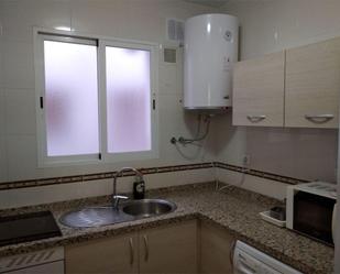 Flat to rent in Calle Julio Pellicer, 21,  Córdoba Capital