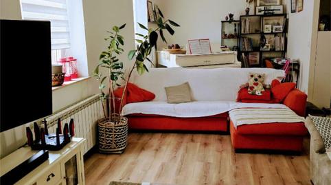 Foto 2 de Piso en venta en Avenida de Honorio Lozano, Villalba Estación, Madrid