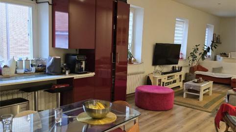 Foto 3 de Piso en venta en Avenida de Honorio Lozano, Villalba Estación, Madrid