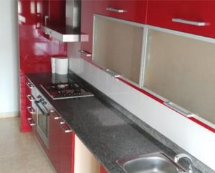 Küche von Wohnung zum verkauf in Castellet i la Gornal
