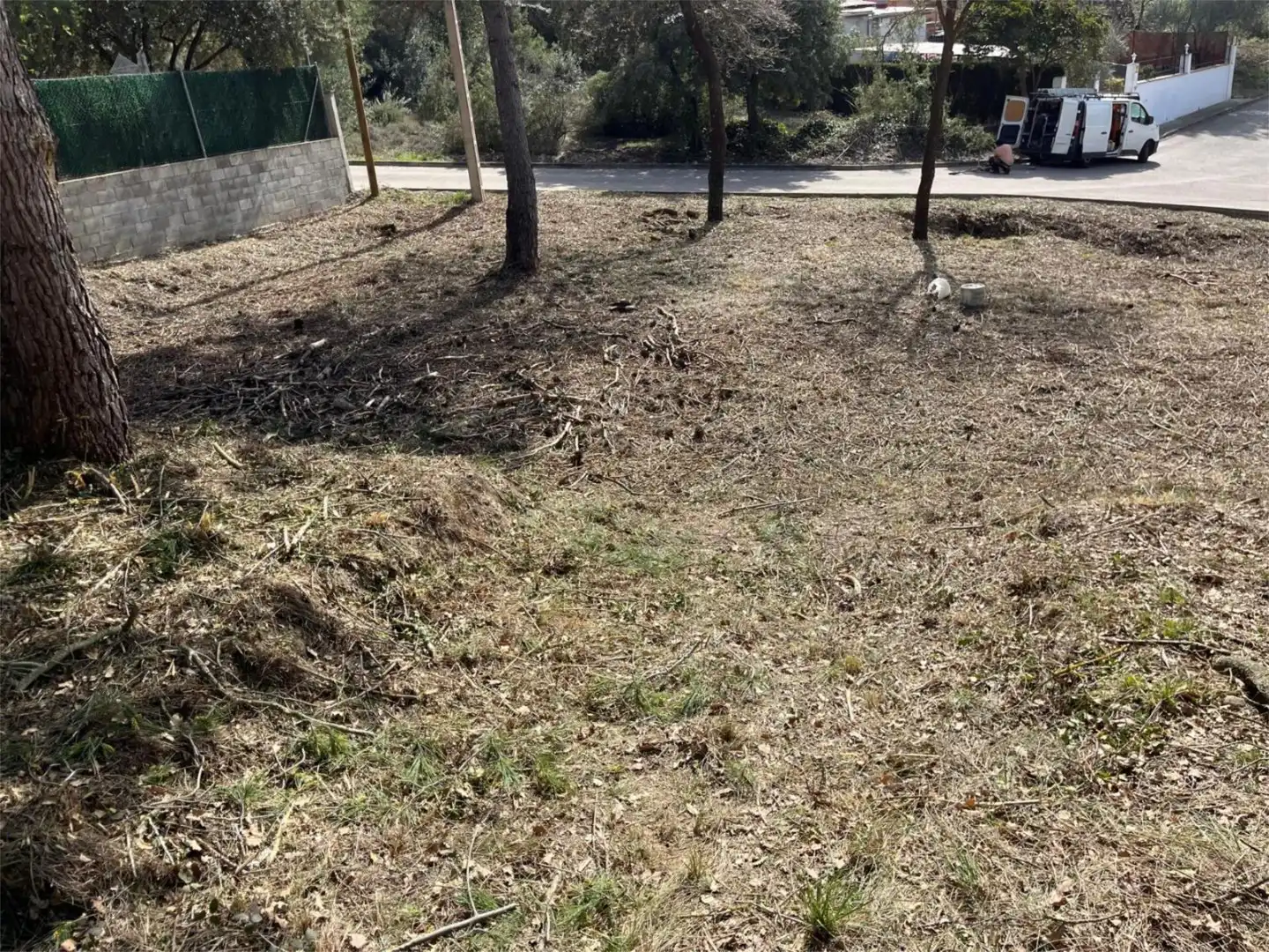 Constructible Land for sale in Carrer Daina, El Pont de Vilomara i Rocafort Constructible Land for sale in El Pont de Vilomara i Rocafort