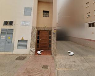Vista exterior de Garatge de lloguer en  Melilla Capital