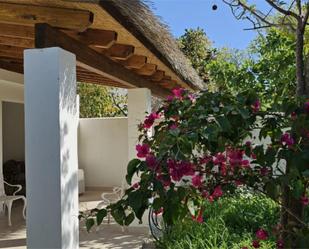 Garden of House or chalet for sale in Almuñécar  with Terrace and Balcony