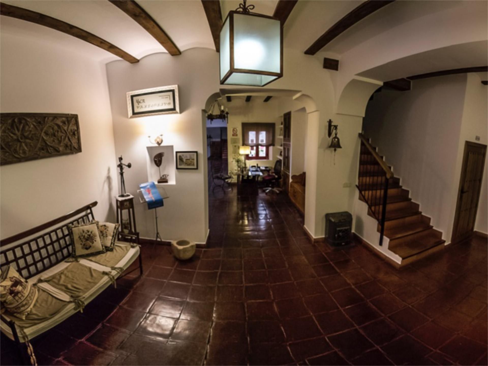 Single-family semi-detached for sale in Almagro  with Air Conditioner, Heating and Terrace