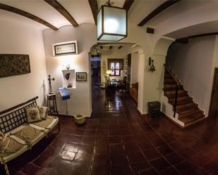 Casa adosada en venda en Almagro amb Aire condicionat, Terrassa i Piscina