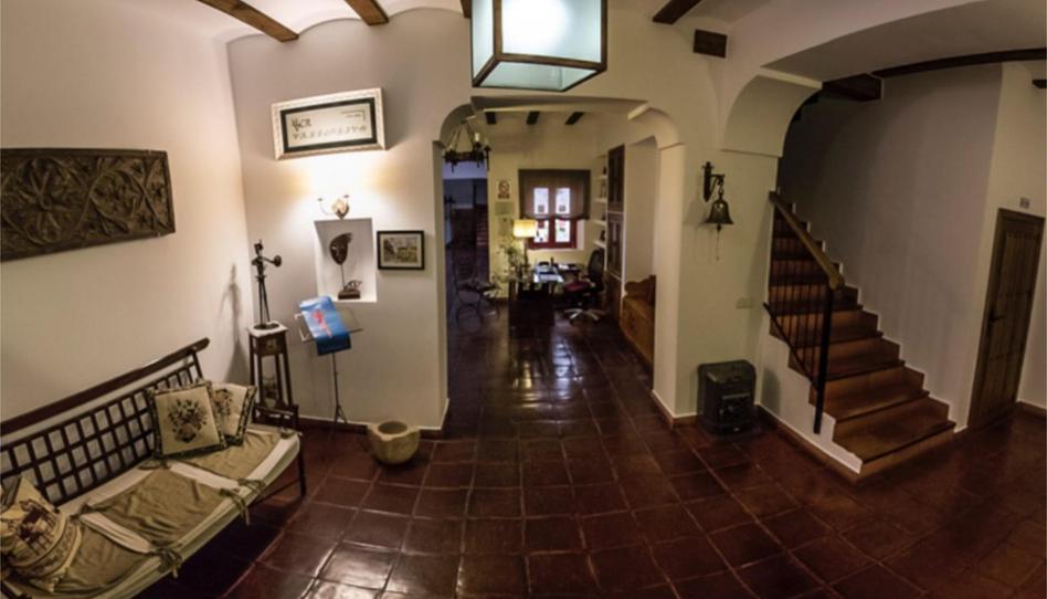 Photo 1 of Single-family semi-detached for sale in Calle Dominicas, 17, Almagro, Ciudad Real