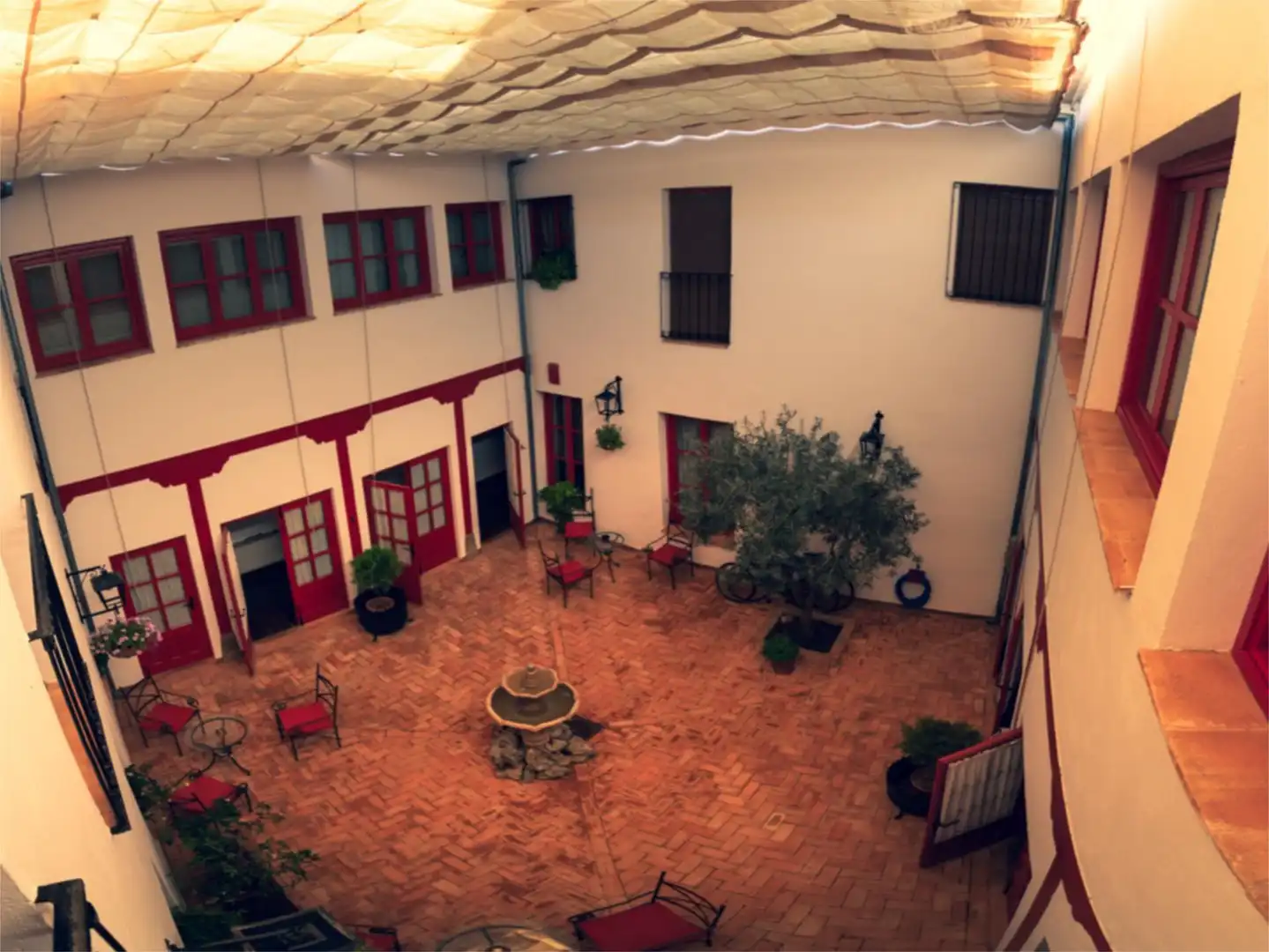 Casa adosada en venta en Calle Dominicas, 17, Almagro Casa adosada en venta en Almagro con Aire acondicionado, Calefacción y Terraza