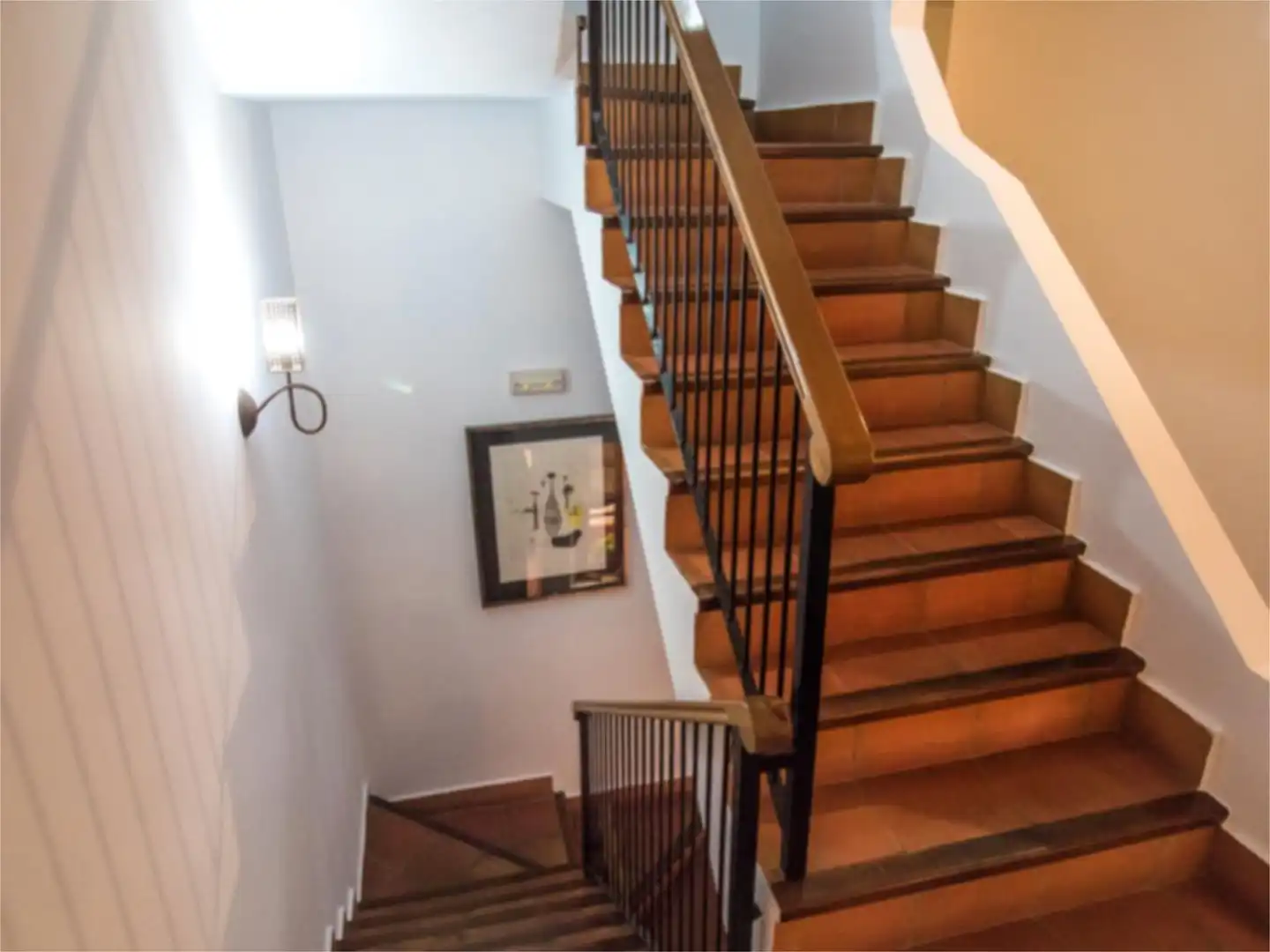 Casa adosada en venta en Calle Dominicas, 17, Almagro Casa adosada en venta en Almagro con Aire acondicionado, Calefacción y Terraza