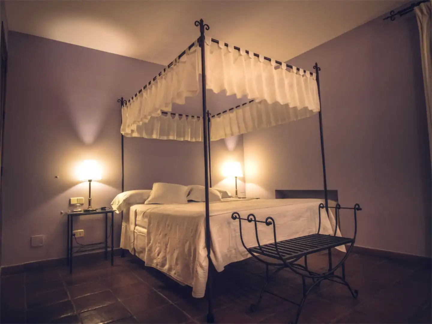 Casa adosada en venta en Calle Dominicas, 17, Almagro Habitación de Casa adosada en venta en Almagro con Aire acondicionado, Calefacción y Terraza