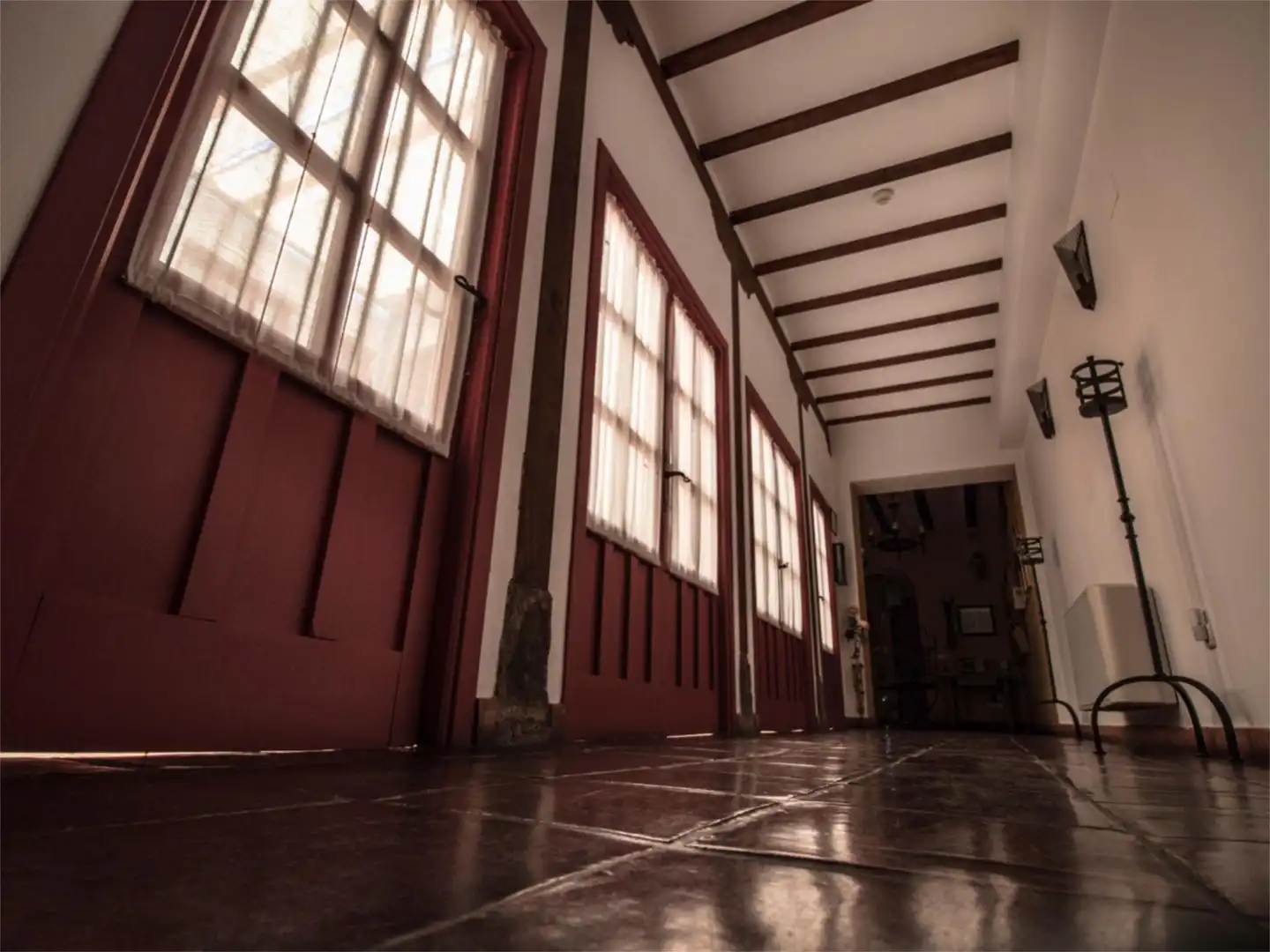 Casa adosada en venta en Calle Dominicas, 17, Almagro Casa adosada en venta en Almagro con Aire acondicionado, Calefacción y Terraza