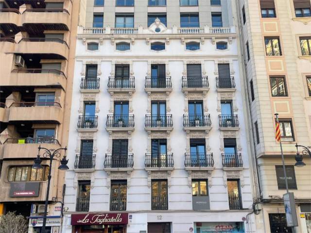 Garaje en Venta en Carrer de Xàtiva, 12 en La Roqueta