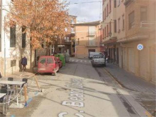 Local comercial en Venta en Calle Santa María, 28 en Utiel