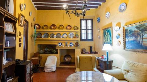 Casa adosada en venda a Calle Cristo, 68, Centro, Granada - imatge 4 Foto 4 de Casa adosada en venda a Calle Cristo, 68, Centro, Granada