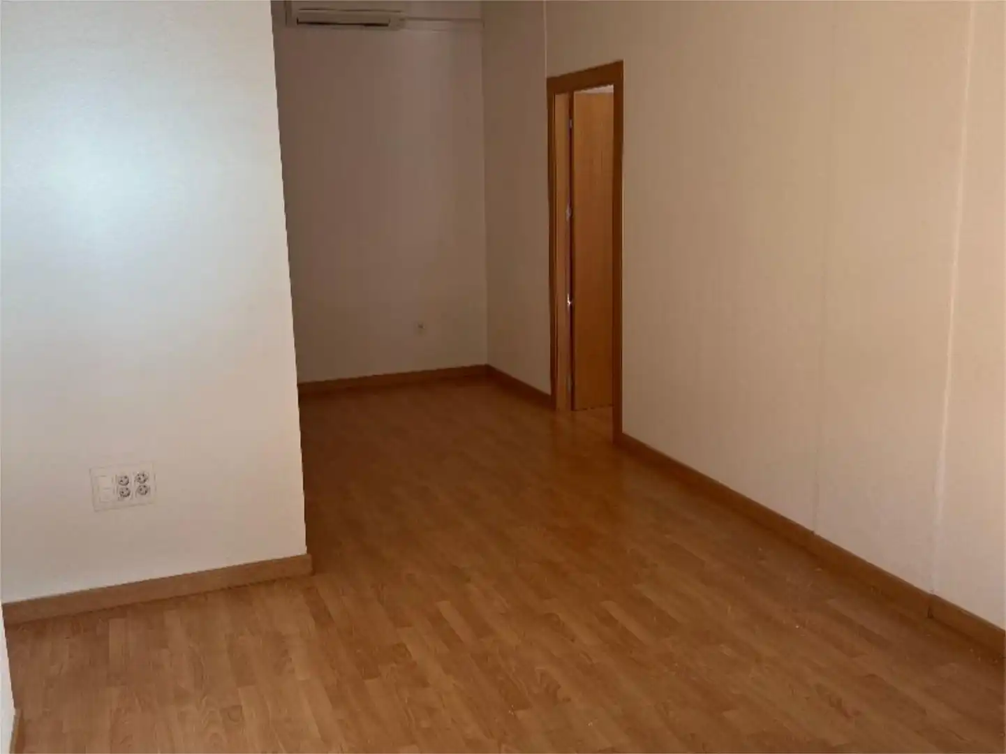 Local de alquiler en Valladolid con Aire acondicionado, Calefacción y Parquet