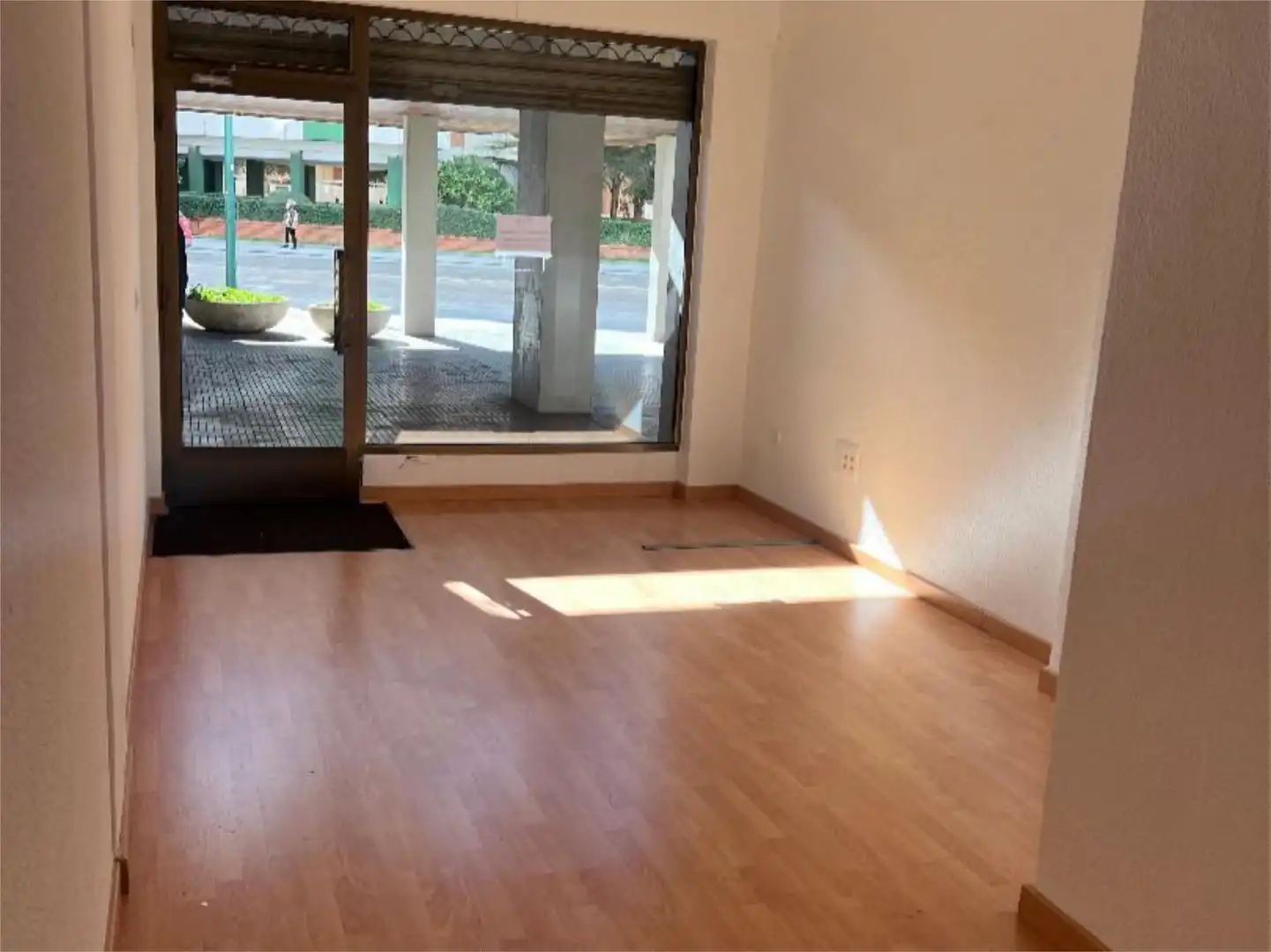Local de alquiler en Valladolid con Aire acondicionado, Calefacción y Parquet