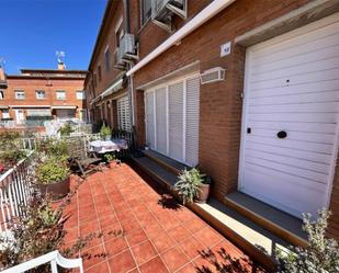 Casa adosada en venda a Plaça del Poble, 19, Vilanova del Vallès