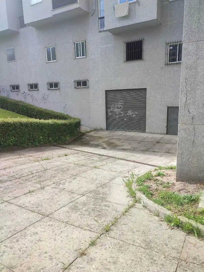 Parking of Storage room for rent in Ourense Capital 