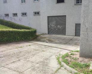 Parking of Box room to rent in Ourense Capital 