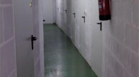 Box room for sale in Juan de Garay Kalea, Iralabarri, Bizkaia - image 2 Photo 2 of Box room for sale in Juan de Garay Kalea, Iralabarri, Bizkaia