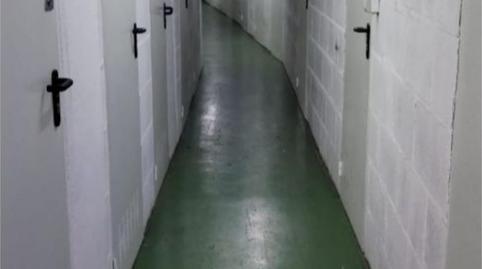 Box room for sale in Juan de Garay Kalea, Iralabarri, Bizkaia - image 3 Photo 3 of Box room for sale in Juan de Garay Kalea, Iralabarri, Bizkaia