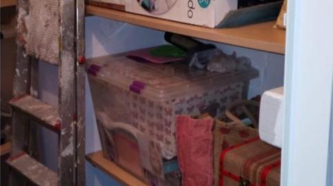 Box room for sale in Juan de Garay Kalea, Iralabarri, Bizkaia - image 5 Photo 5 of Box room for sale in Juan de Garay Kalea, Iralabarri, Bizkaia