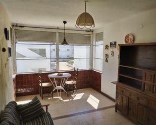 Dining room of Apartment for sale in Amposta  with Balcony