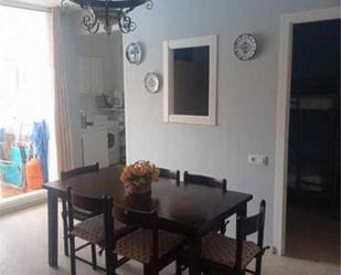 Dining room of Apartment for sale in Almonte  with Terrace and Swimming Pool