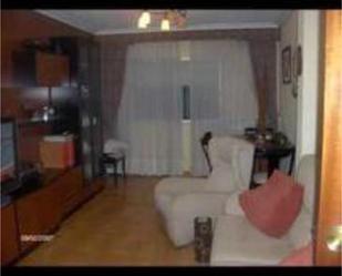 Living room of House or chalet for sale in Cartagena