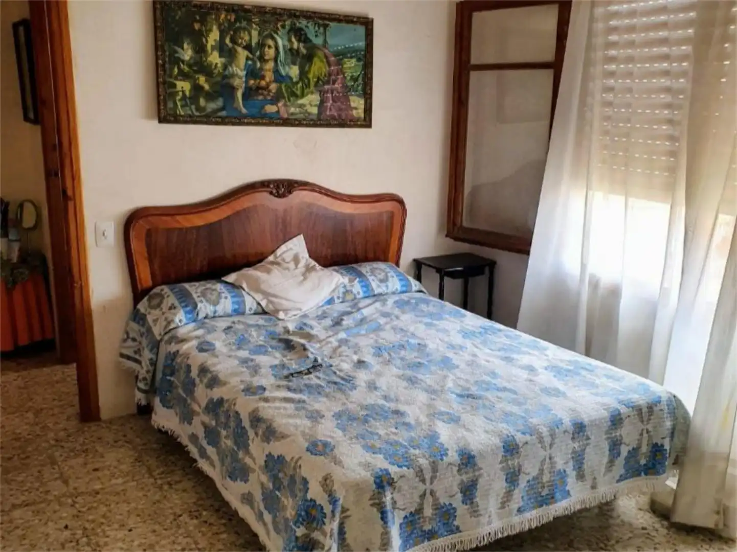 Flat for sale in Calle de la Cruz, Cretas Bedroom of Flat for sale in Cretas