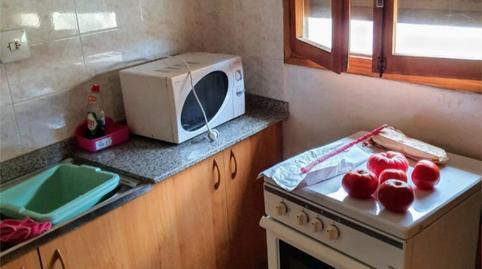 Foto 3 de Pis en venda a Calle de la Cruz, Cretas, Teruel