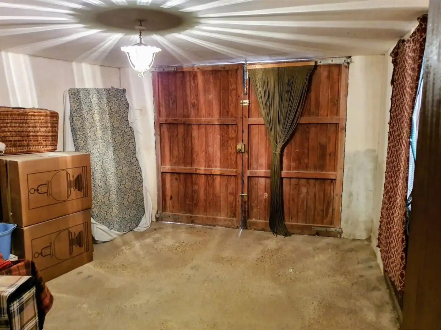 Flat for sale in Calle de la Cruz, Cretas Flat for sale in Cretas