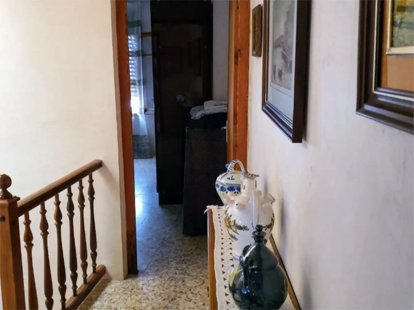 Flat for sale in Calle de la Cruz, Cretas Flat for sale in Cretas