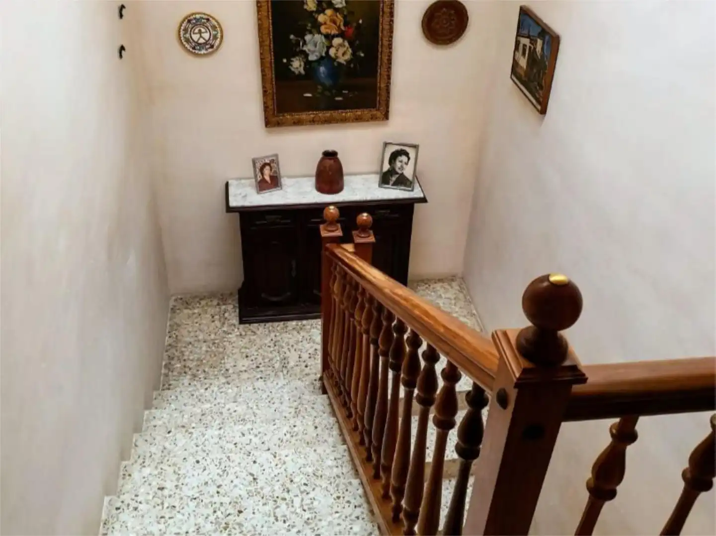 Flat for sale in Calle de la Cruz, Cretas Flat for sale in Cretas