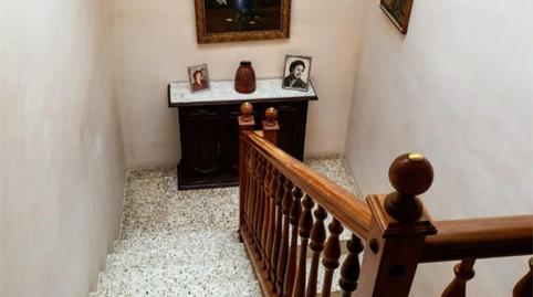 Foto 4 de Pis en venda a Calle de la Cruz, Cretas, Teruel