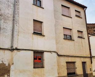 Exterior view of Flat for sale in Cretas