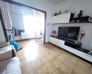 Living room of Flat for sale in Sarrià de Ter