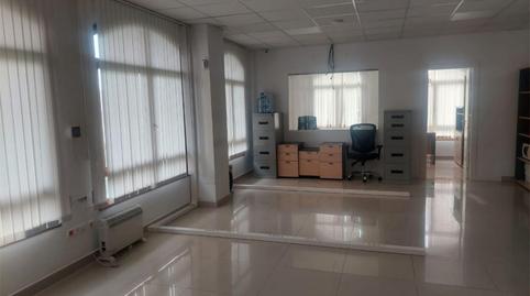 Oficina de lloguer a Calle Moisés de León, 46, El Ejido - Santa Ana, León - imatge 4 Foto 4 de Oficina de lloguer a Calle Moisés de León, 46, El Ejido - Santa Ana, León