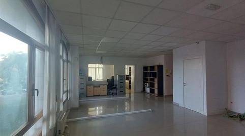 Oficina de lloguer a Calle Moisés de León, 46, El Ejido - Santa Ana, León - imatge 5 Foto 5 de Oficina de lloguer a Calle Moisés de León, 46, El Ejido - Santa Ana, León