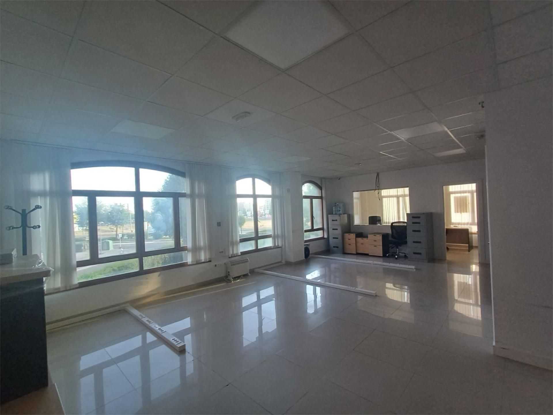 Office to rent in León Capital 