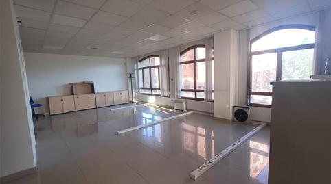 Oficina de lloguer a Calle Moisés de León, 46, El Ejido - Santa Ana, León - imatge 2 Foto 2 de Oficina de lloguer a Calle Moisés de León, 46, El Ejido - Santa Ana, León