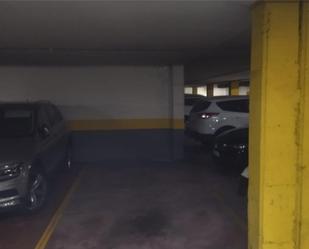 Parking of Garage to rent in Oviedo 