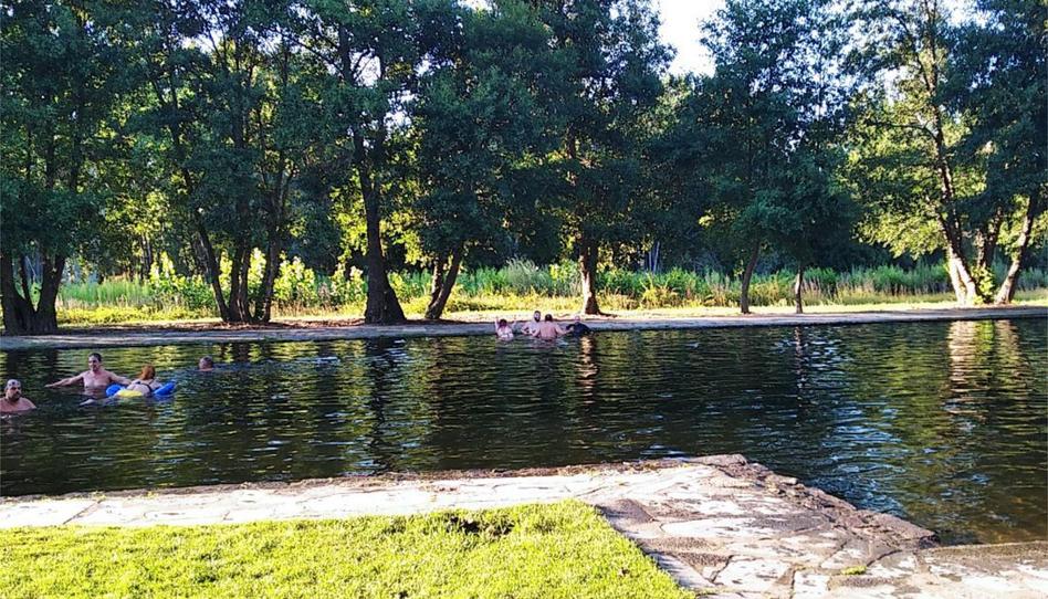 Photo 1 of Flat for sale in Calle Mayor, Santa Croya de Tera, Zamora