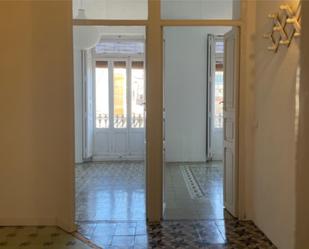 Flat to rent in  Valencia Capital  with Balcony