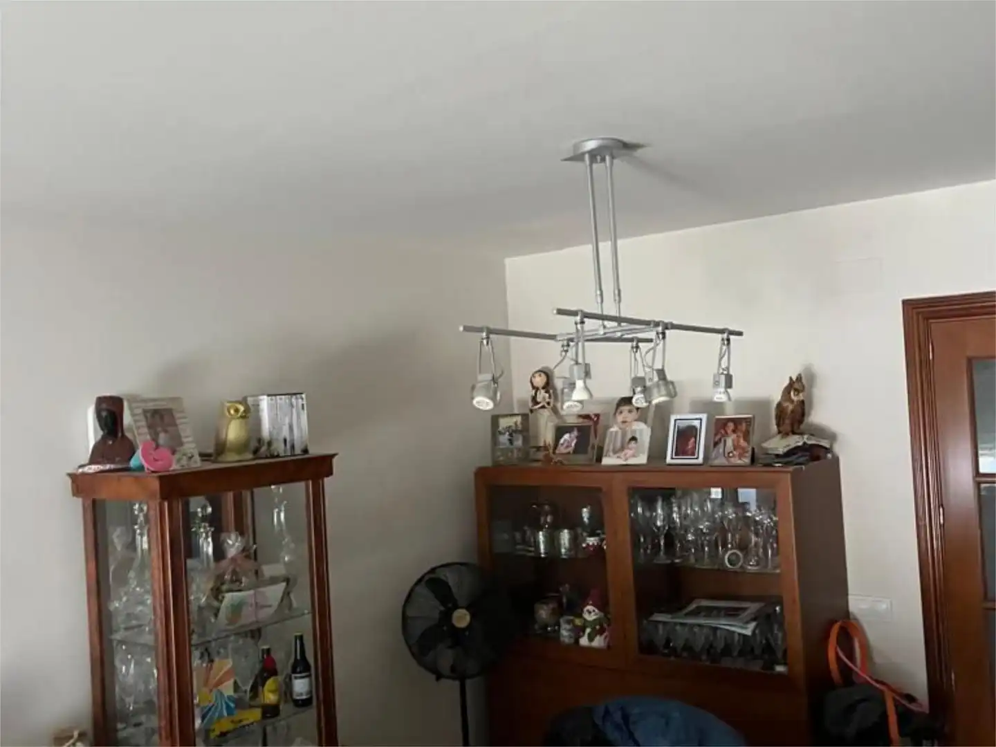 Küche von Wohnung zum Verkauf in Sant Martí Sarroca mit Terrasse und Balkon