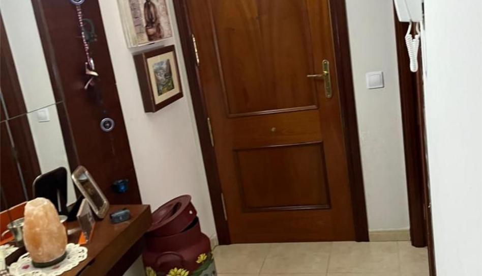 Flat for sale in Plaça Catalunya, 1, Sant Martí Sarroca, Barcelona - image 1 Photo 1 of Flat for sale in Plaça Catalunya, 1, Sant Martí Sarroca, Barcelona