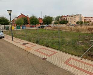 Land for sale in Palencia Capital