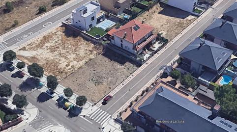 Photo 3 of Land for sale in Calle Labrador, Avenida de Madrid, Palencia